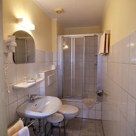 Land-gut-hotel Heidehof
