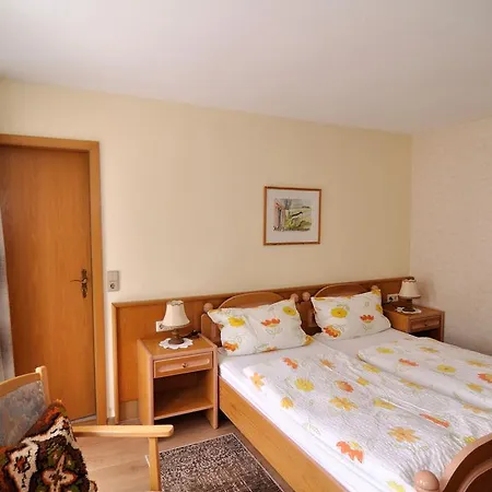 Hotel Land-gut-hotel Heidehof