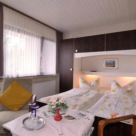 Land-gut-hotel Heidehof