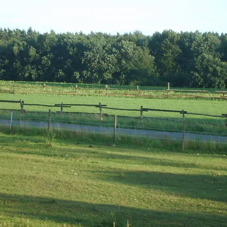 Land-gut-hotel Heidehof Hotel 3*