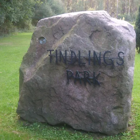 Land-gut-hotel Heidehof 3*