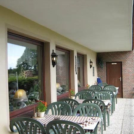 Land-gut-hotel Heidehof 3*