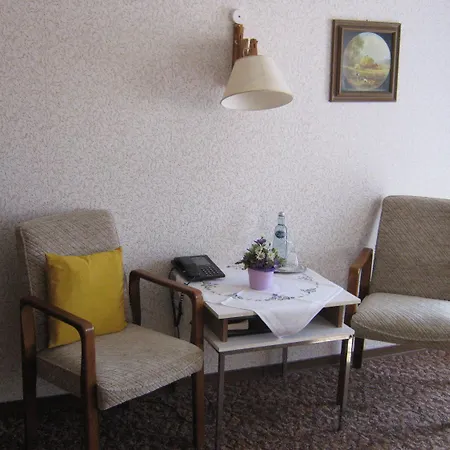 Hotel Land-gut-hotel Heidehof