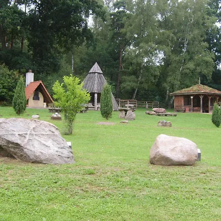 Land-gut-hotel Heidehof 3* Clenze