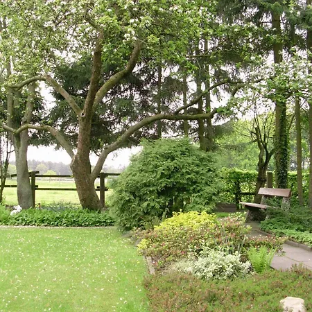 Land-gut-hotel Heidehof 3*