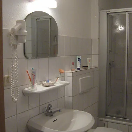 Land-gut-hotel Heidehof 3* Clenze