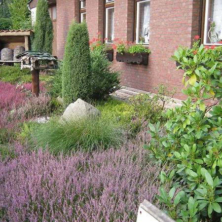 Land-gut-hotel Heidehof 3* Clenze
