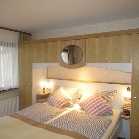 Hotel Land-gut-hotel Heidehof