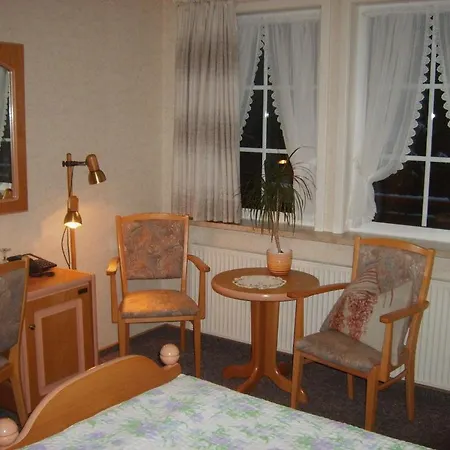 Land-gut-hotel Heidehof