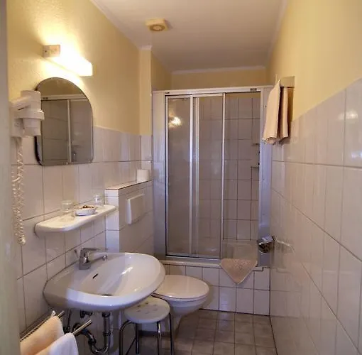 Land-gut-hotel Heidehof
