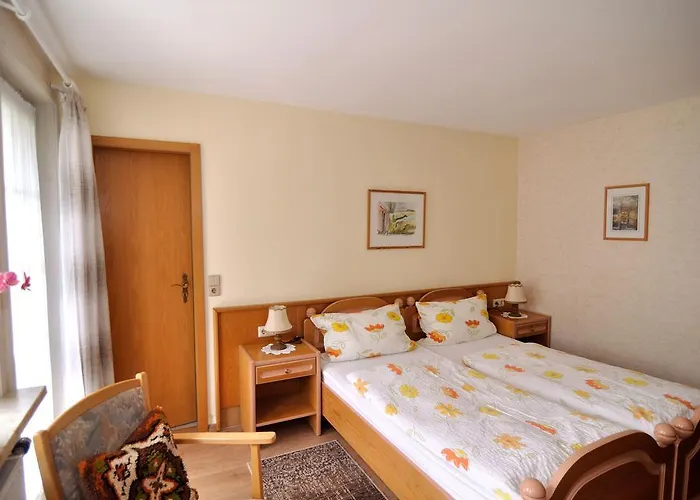Hotel Land-gut-hotel Heidehof