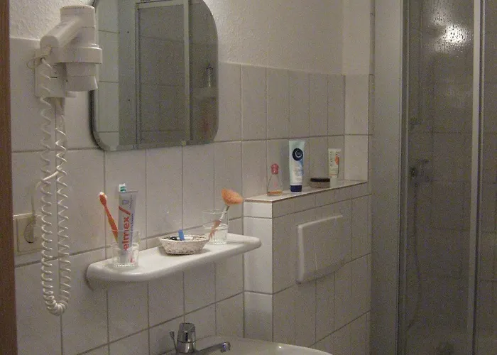Land-gut-hotel Heidehof 3* Clenze