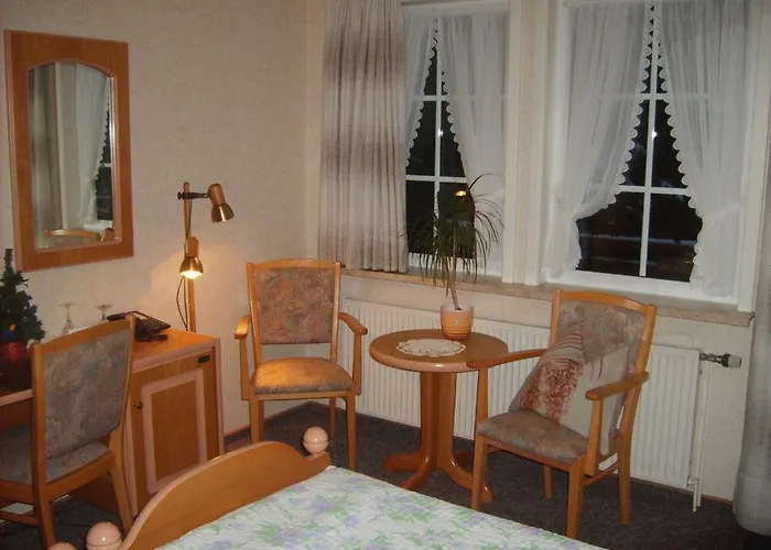 Land-gut-hotel Heidehof